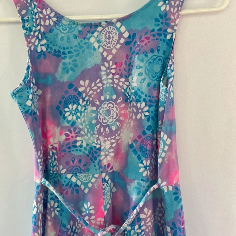 💜3/$15 Justice Girl’s Dress